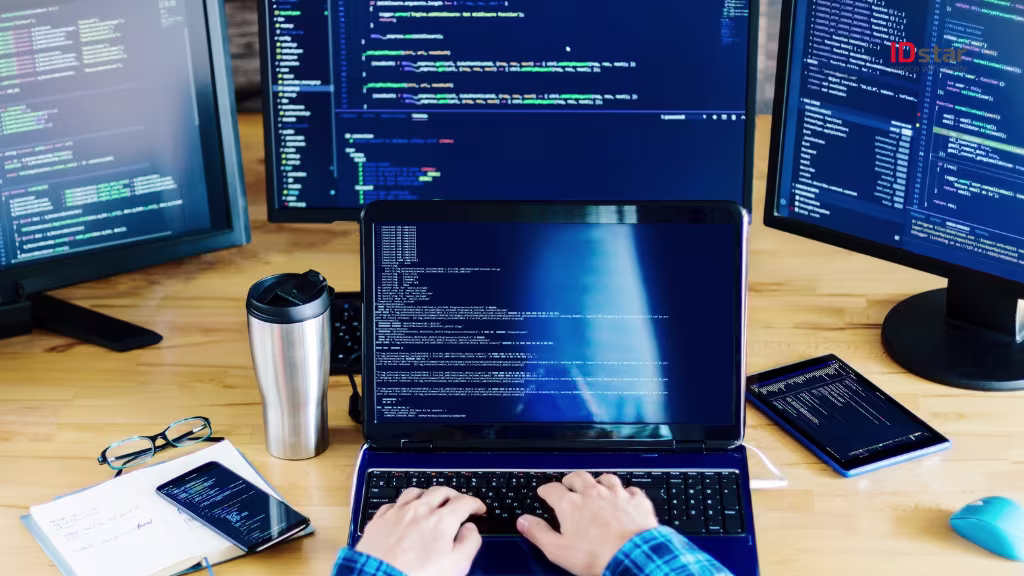 Android Developer