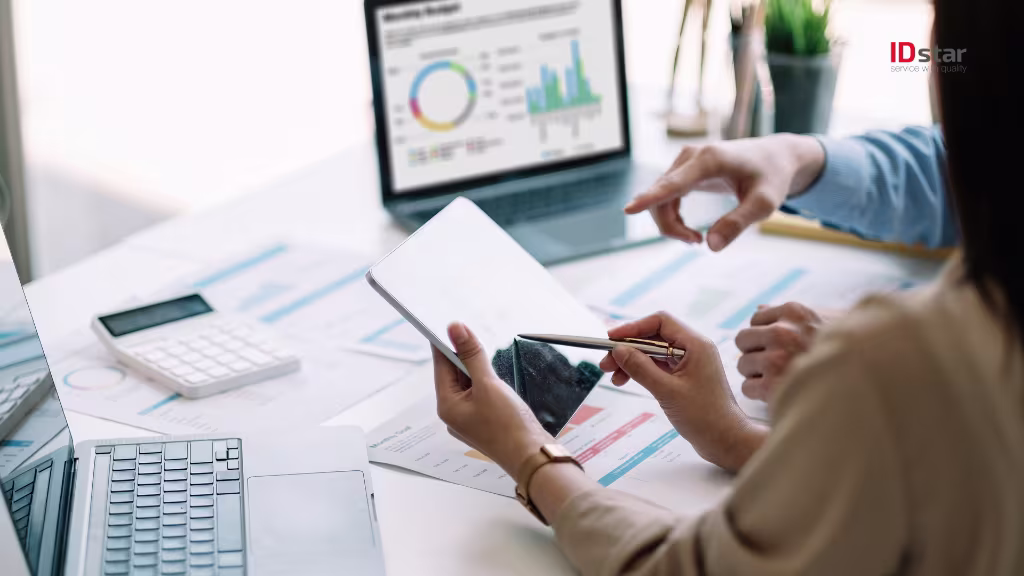 Intelligent Automation Services