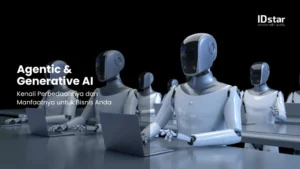 Agentic & Generative AI
