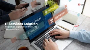 IT Services Solution