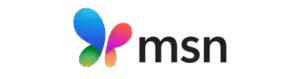 msn logo