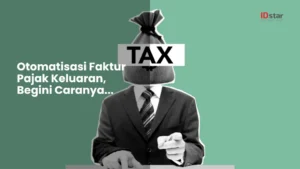 otomatisasi faktur pajak keluaran