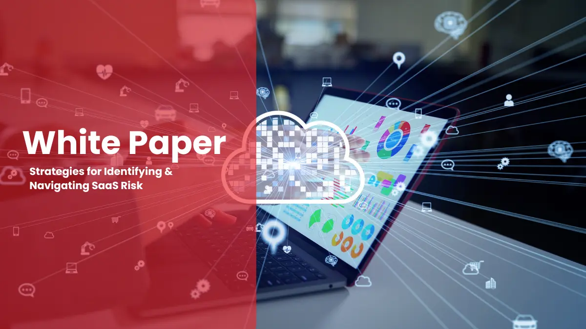 white paper saas risk
