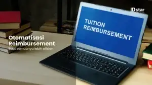 Otomatisasi Reimbursement