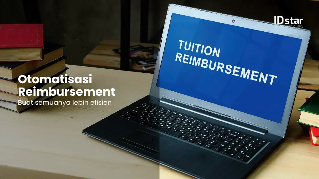 Otomatisasi Reimbursement