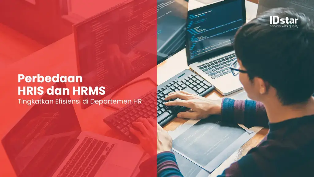 Perbedaan HRIS dan HRMS