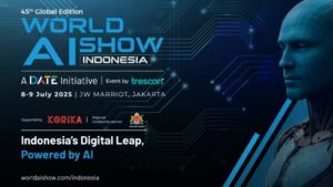 World AI Show 2025
