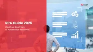 RPA Guide 2025 UiPath vs Blue Prism vs Automation Anywhere