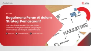 AI Dalam Strategi Pemasaran