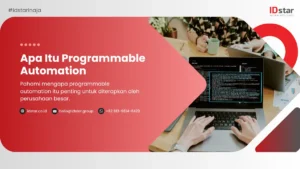 Apa Itu Programmable Automation (2)