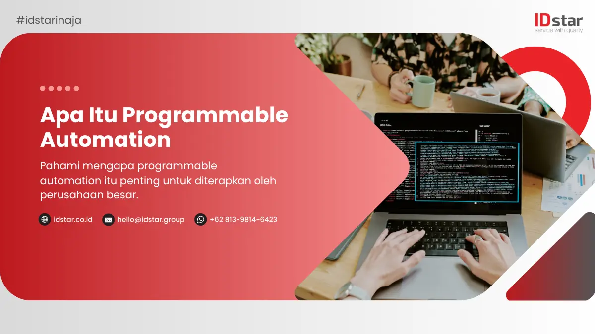 Apa Itu Programmable Automation (2)