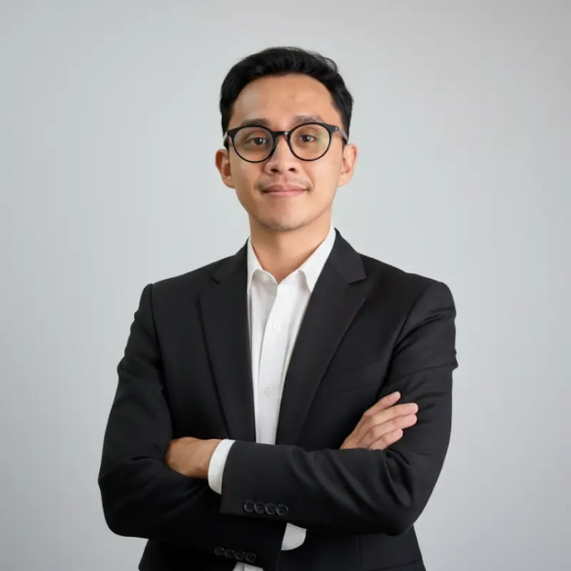 Hanif TA