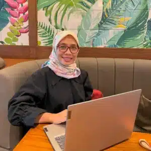 Indah Ananti