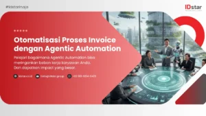 Otomatisasi Proses Invoice dengan Agentic Automation