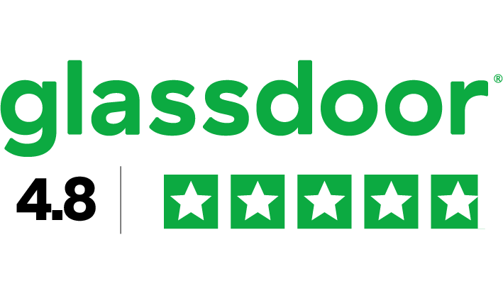 logo glassoor idstar