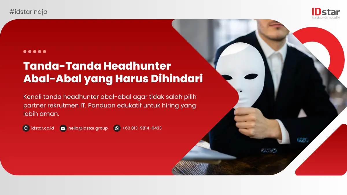 Headhunter Abal-Abal
