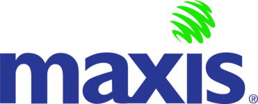 Logo Maxis