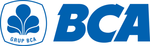 Logo BCA