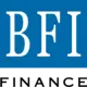 Logo BFI Finance
