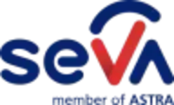 Logo Seva Astra