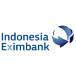 Logo Indonesia Eximbank