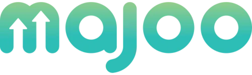 Logo majoo