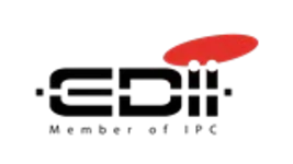 Logo EDII