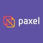 Logo Paxel