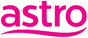 Logo Astro
