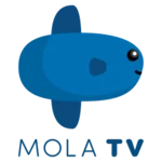 Logo Mola TV