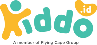 Logo kiddo.id