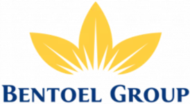 Logo Bentoel Group