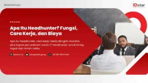 apa itu headhunter