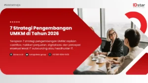 7 Strategi Pengembangan UMKM di Tahun 2026