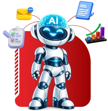 Ilustrasi Agentic AI