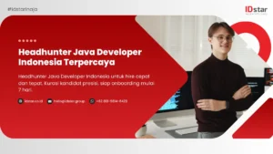 Headhunter Java Developer