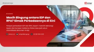 Ilustrasi Masih Bingung antara IDP dan RPA Simak Perbedaannya di Sini