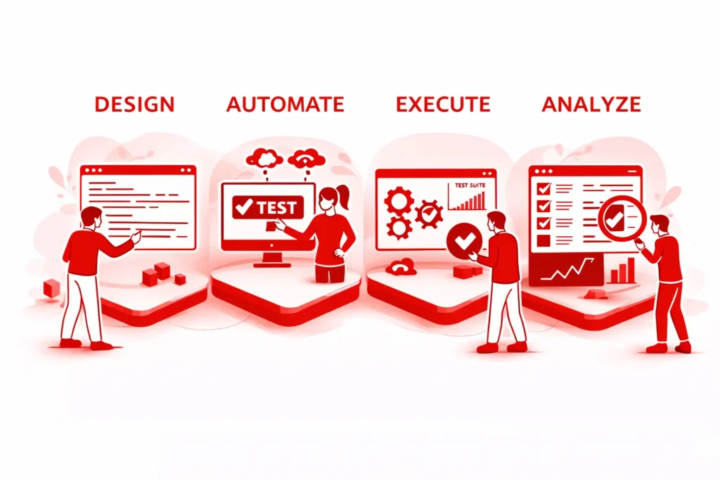 What Is QA Testing