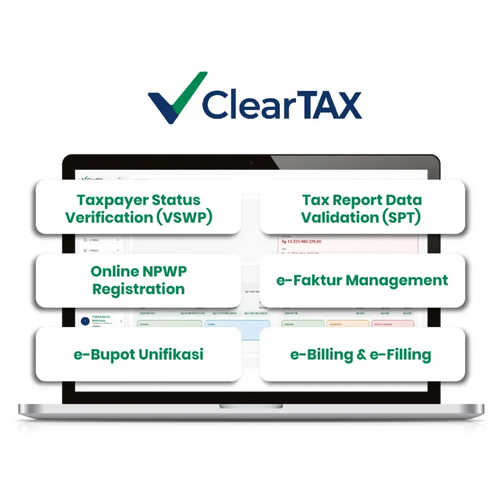 What Is ClearTax