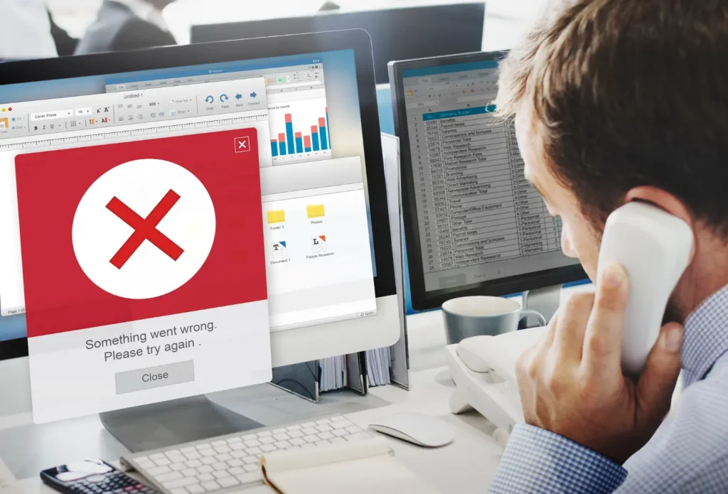 DDoS Attack: Jenis-Jenis, Cara Mencegah, dan Solusinya