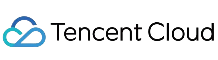 Tencent Cloud Logo